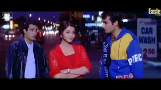 Tere Bin Ek Pal _ Aa Ab Laut Chalen _ Aishwarya Rai  _ Akshaye Khanna _ Jaspinder N _ Udit N_ Eagle