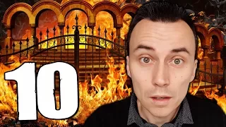 10 FACTS About HELL You're Not Being Told !!!