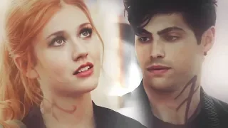 Alec & Clary||Моя последняя надежда