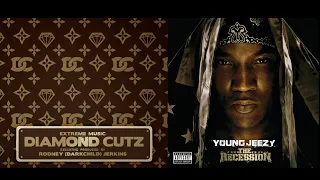 Young Jeezy - Put On (Remix) feat. Kanye West (MASHUP)