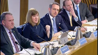 Health and Sport Committee - 24 January 2017