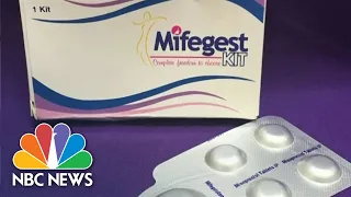 Walgreens restricts sale of abortion pill