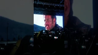 Metallica intro Rotr 17