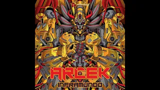 Arcek-The creation (180 bpm)