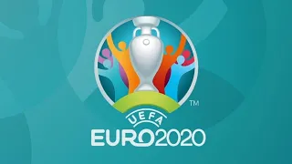 FIFA 21 UEFA EURO CUP 2020 Finals ITALY VS ENGLAND (PS4 1080P)