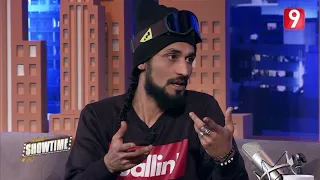 Abdelli Showtime - الحلقة 4 الجزء الثالث