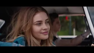 После / Hardin & Tessa | Ваня Дмитренко - 36.6