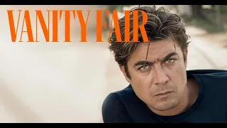 Riccardo Scamarcio sulla cover di Vanity Fair | Vanity Fair Italia