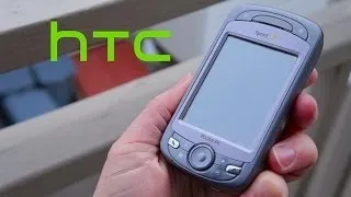 HTC Mogul / HTC Titan -- Pocketnow Throwback