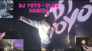 DJ Yoyo   Club dances