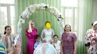Свадьба в Ингушетии!!! Студия "DJIGIT"