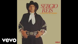 Sérgio Reis - Riozinho (Instrumental) (Pseudo Video)