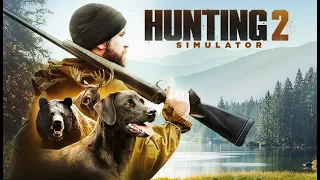 Hunting Simulator 2. Охота на гуся 2024.