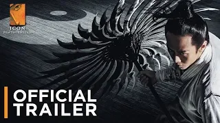 SHADOW | Official Australian Trailer