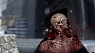 Sniper Elite 4 - DLC - Deathstorm: Inception - Authentic Plus