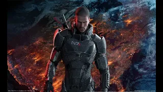 Mass Effect 2 In 2023 Rescue David Atlas Station Gameplay No Commentary