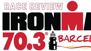 Ironman Barcelona 70.3 2021 #triathlon