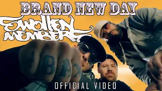 Swollen Members "Brand New Day" (Official Music Video)