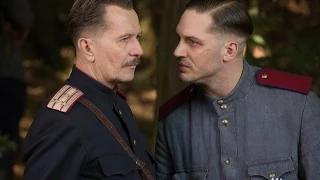 № 44 (Child 44) 2015. Український трейлер [HD]