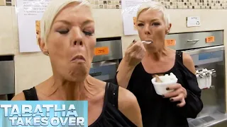 Tabatha Takes Over | Season 4 Episode 5 | Reality TV Full Episodes