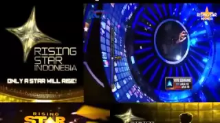 Ghaitsa Kenang   Cemburu   Dewa 19   Rising Star Indonesia Best Of 6 Eps 22