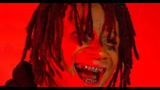 ПО НОТАМ Trippie Redd - Miss The Rage | КАРАОКЕ ШИТ! Будет, будет БИТ!