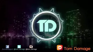 Tom Damage feat. Holly Henry - Sweet dreams