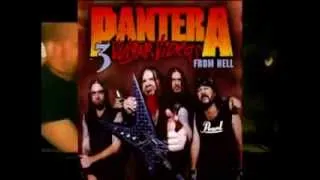 Avenged Sevenfold Pantera Cover Interview With Disturbed