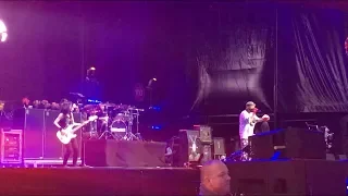 Limp Bizkit - My Generation @ live, Volt festival 2018 Hungary, Sopron