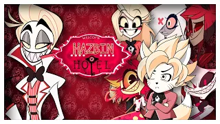 Would You Rather Ft. Lucifer {Hazbin Hotel}