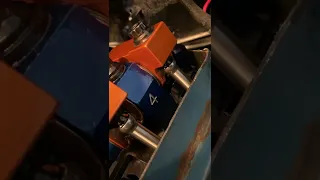 #4 Cylinder Ford FE 427 Rocker Oiling