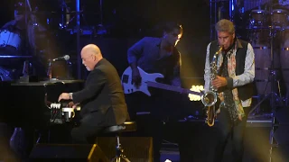 "Scenes from an Italian Restaurant" Billy Joel@Madison Square Garden New York 9/27/19