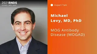 2021 RNDS | MOG Antibody Disease (MOGAD)