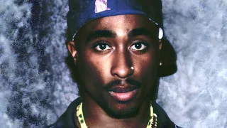 Tupac's Life Was Incredibly Heartbreaking