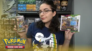I Got What I Wanted!!! | POKÉMON SHINY STAR V BOX AND VIVID VOLTAGE BLISTER PACK OPENING