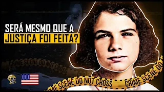 O CASO QUE ENVOLVEU DOIS SERIAL KILLERS: O ASSASSINATO DE MARGARET CUTTINO