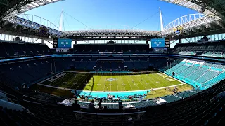 PREGAME SHOW: Texans-Dolphins, Week 9 | Unlimited LIVE