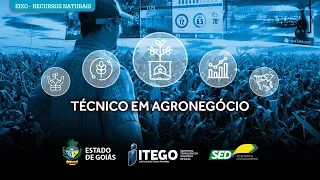 AULA 1 DE INTRODUÇÃO AO AGRONEGÓCIO PARTE 2