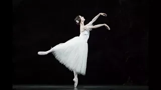 Giselle – Act II pas de deux (Marianela Nuñez, Vadim Muntagirov; The Royal Ballet)