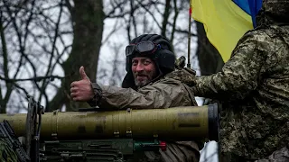 Unlocking Ukraine's Hidden Potential: The Key to Defeating Russia