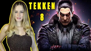 Αξίζει το Tekken 8? | Τα 8 facts