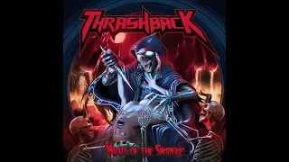 Thrashback - Night Of The Sacrifice (FULL ALBUM)