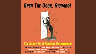 Open the Door Richard (Alternative Version)