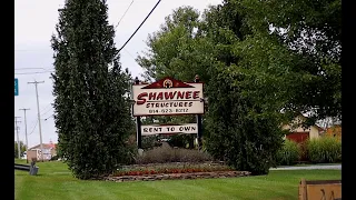 Shawnee Structures Cabin Promotional Video