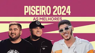 Piseiro 2024 | Playlist com as maiores novidades do Piseiro | Barões, Zé Vaqueiro, Mari Fernandez