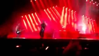 Rammstein - Te Quiero Puta (Encore 2) - Maximus Festival BA 2016