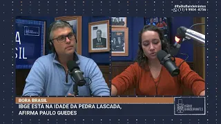 FRAUDE ELEITORAL? | Bolsonaro admite não ter provas de que os votos foram fraudados