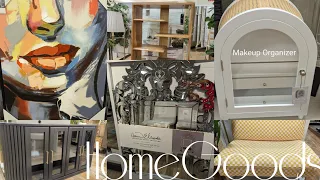 Shop With Me: HOMEGOODS Home Decor | Furniture | Lighting | Bedding| Wall Decor