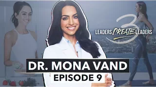 Create Your Own Path | ft. Dr. Mona Vand & Russell Simmons