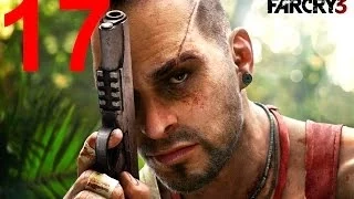 Far Cry 3 прохождение. Часть 17. Аванпост старые шахті 1500. Испытание Ракъят гранаты. Вышка